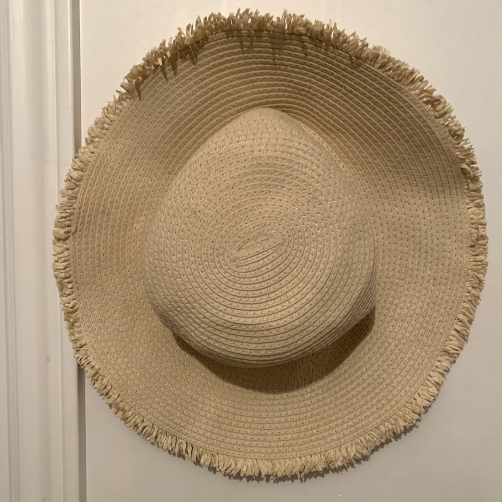 New summer hat